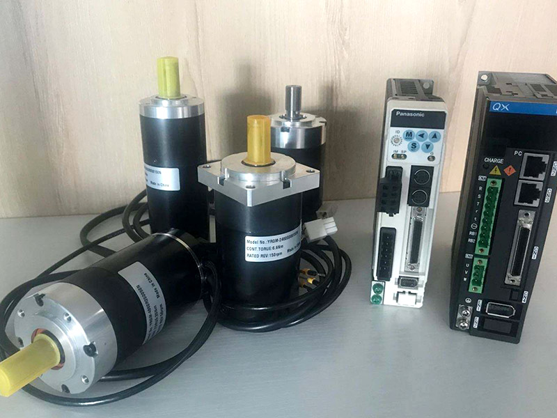 換伺服馬達要多久？非?？斓?！