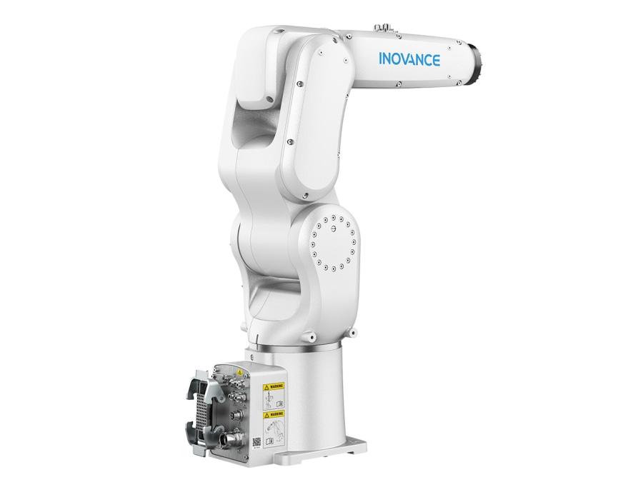 IR-R4系列六關節機器人